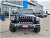 2023 Jeep Wrangler Sport (Stk: NR16931) in Newmarket - Image 2 of 9