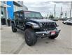 2023 Jeep Wrangler Sport (Stk: NR16931) in Newmarket - Image 3 of 9