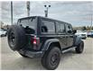 2023 Jeep Wrangler Sport (Stk: NR16931) in Newmarket - Image 5 of 9