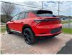 2025 Chevrolet Equinox EV RS (Stk: 12572) in Wakefield - Image 6 of 21