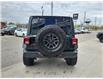 2023 Jeep Wrangler Sport (Stk: NR16931) in Newmarket - Image 6 of 9