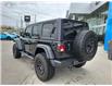 2023 Jeep Wrangler Sport (Stk: NR16931) in Newmarket - Image 7 of 9