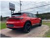 2025 Chevrolet Equinox EV RS (Stk: 12572) in Wakefield - Image 4 of 21