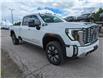 2025 GMC Sierra 2500HD Denali (Stk: 25593) in Haliburton - Image 1 of 18