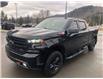 2019 Chevrolet Silverado 1500 LT Trail Boss (Stk: 42447J) in Belleville - Image 1 of 3