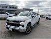 2025 Chevrolet Silverado 1500 LT (Stk: 55863) in Strathroy - Image 1 of 7