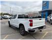 2025 Chevrolet Silverado 1500 LT (Stk: 55863) in Strathroy - Image 2 of 7
