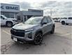 2025 Chevrolet Equinox RS (Stk: 56012) in Strathroy - Image 1 of 8