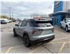 2025 Chevrolet Equinox RS (Stk: 56012) in Strathroy - Image 2 of 8