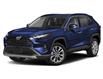 2025 Toyota RAV4 Limited (Stk: N25305) in Timmins - Image 1 of 11