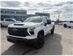 2025 Chevrolet Silverado 2500HD LT (Stk: 56020) in Strathroy - Image 1 of 7