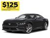 2025 Ford Mustang  (Stk: 25MG4640) in London - Image 1 of 4