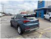 2025 Buick Encore GX Preferred (Stk: 55965) in Strathroy - Image 2 of 7