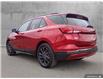 2022 Chevrolet Equinox RS (Stk: 25T059A) in Williams Lake - Image 4 of 31
