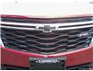 2022 Chevrolet Equinox RS (Stk: 25T059A) in Williams Lake - Image 9 of 31