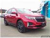 2022 Chevrolet Equinox RS (Stk: 25T059A) in Williams Lake - Image 29 of 31