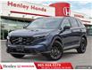 2025 Honda CR-V Hybrid EX-L (Stk: H22068) in St. Catharines - Image 1 of 24