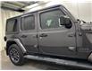 2021 Jeep Wrangler Unlimited Sport (Stk: 300568) in Lethbridge - Image 2 of 31
