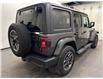 2021 Jeep Wrangler Unlimited Sport (Stk: 300568) in Lethbridge - Image 3 of 31