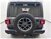 2021 Jeep Wrangler Unlimited Sport (Stk: 300568) in Lethbridge - Image 5 of 31
