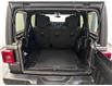 2021 Jeep Wrangler Unlimited Sport (Stk: 300568) in Lethbridge - Image 6 of 31