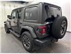 2021 Jeep Wrangler Unlimited Sport (Stk: 300568) in Lethbridge - Image 7 of 31