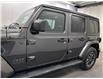 2021 Jeep Wrangler Unlimited Sport (Stk: 300568) in Lethbridge - Image 8 of 31