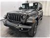 2021 Jeep Wrangler Unlimited Sport (Stk: 300568) in Lethbridge - Image 9 of 31