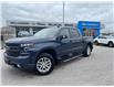 2022 Chevrolet Silverado 1500 LTD RST (Stk: U8810A) in Uxbridge - Image 2 of 11