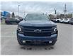 2022 Chevrolet Silverado 1500 LTD RST (Stk: U8810A) in Uxbridge - Image 3 of 11