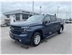 2022 Chevrolet Silverado 1500 LTD RST (Stk: U8810A) in Uxbridge - Image 4 of 11