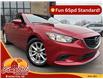 2016 Mazda MAZDA6 GS (Stk: A-446923) in Moncton - Image 1 of 20