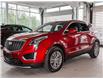 2022 Cadillac XT5 Premium Luxury (Stk: 6720A) in Kingston - Image 1 of 17