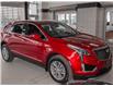 2022 Cadillac XT5 Premium Luxury (Stk: 6720A) in Kingston - Image 3 of 17