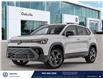 2025 Volkswagen Taos Comfortline Black Edition (Stk: 173231) in Oakville - Image 1 of 19