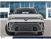 2025 Volkswagen Taos Comfortline Black Edition (Stk: 173231) in Oakville - Image 2 of 19