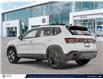 2025 Volkswagen Taos Comfortline Black Edition (Stk: 173231) in Oakville - Image 4 of 19