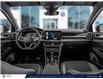 2025 Volkswagen Taos Comfortline Black Edition (Stk: 173231) in Oakville - Image 18 of 19