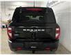 2023 Ford Bronco Sport Outer Banks (Stk: 42411J) in Belleville - Image 6 of 31
