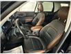 2023 Ford Bronco Sport Outer Banks (Stk: 42411J) in Belleville - Image 11 of 31