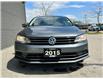 2015 Volkswagen Jetta Trendline (Stk: 24622C) in London - Image 2 of 22