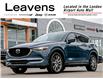 2021 Mazda CX-5 Signature (Stk: 15-U0953) in London - Image 1 of 31