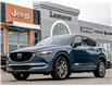 2021 Mazda CX-5 Signature (Stk: 15-U0953) in London - Image 16 of 31
