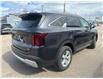 2025 Kia Sorento 2.5L LX (Stk: 25141) in Petawawa - Image 5 of 24