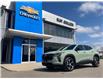 2024 Chevrolet Trax 1RS (Stk: 150953) in London - Image 1 of 15