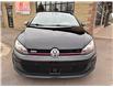 2016 Volkswagen Golf GTI 5-Door Autobahn (Stk: A-063094) in Moncton - Image 2 of 20