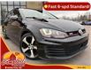 2016 Volkswagen Golf GTI 5-Door Autobahn (Stk: A-063094) in Moncton - Image 1 of 20