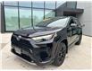 2022 Toyota RAV4 Hybrid SE (Stk: 35434B) in East York - Image 9 of 20