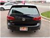 2016 Volkswagen Golf GTI 5-Door Autobahn (Stk: A-063094) in Moncton - Image 5 of 20