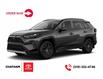 2025 Toyota RAV4 Hybrid SE (Stk: CTORDER250087) in Chatham - Image 1 of 1